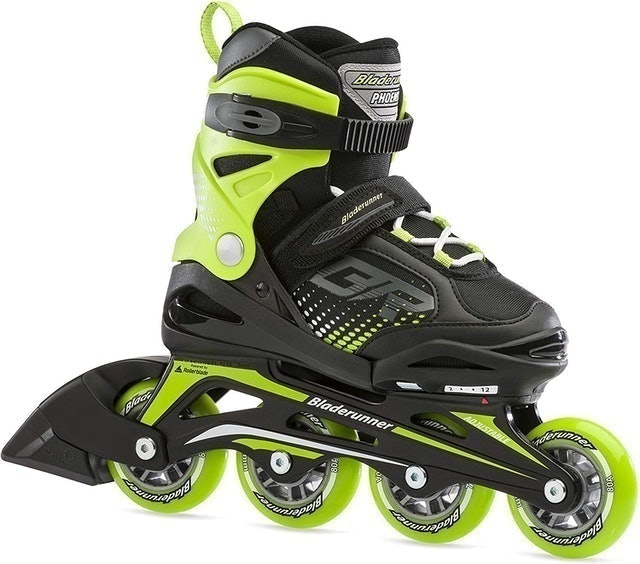 10 Best Roller Blades for Kids UK 2024 | Gonex, Oxelo and More 4