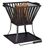 10 Best Fire Pits UK 2024 4