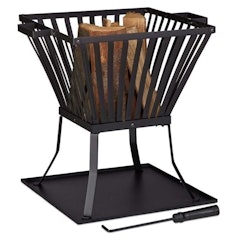Fire Bowl