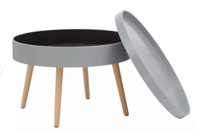 Skandi Coffee Table 2
