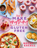 10 Best Gluten-Free Cookbooks UK 2