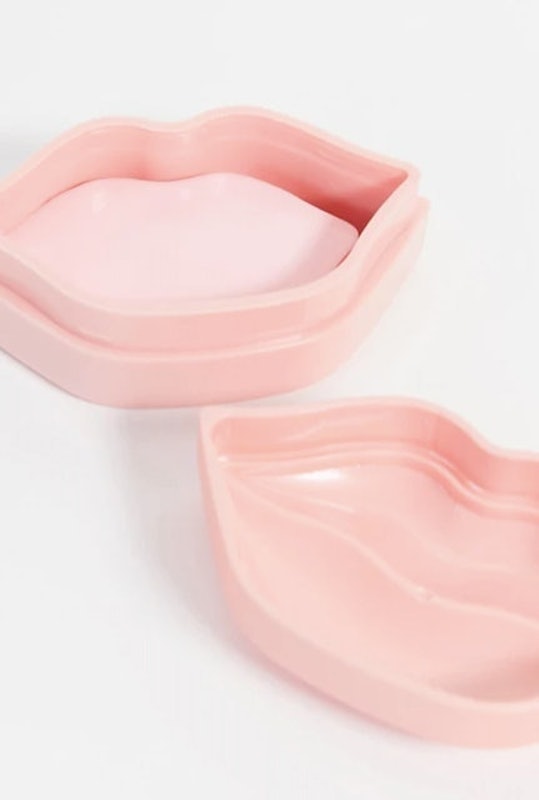 Cherry Blossom Lip Mask Pack 2