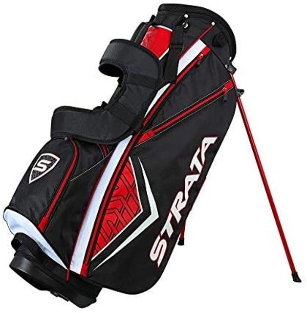 Strata Plus Men's Golf Set 3