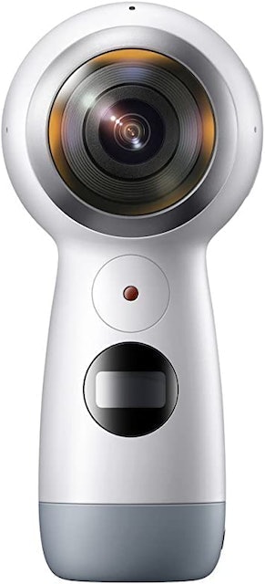 Gear 360 2017 1