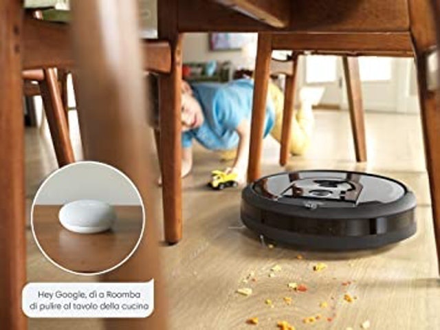 Roomba® i7+ 3