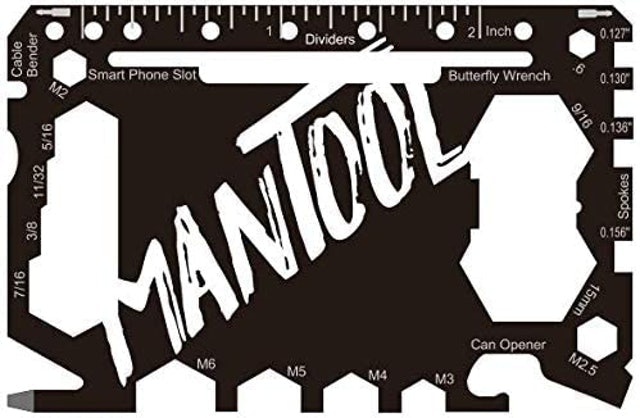 10 Best Pocket Multi-Tools UK 2024 | Leatherman, Victorinox and More 3