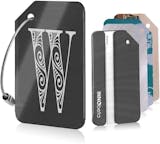 10 Best Luggage Tags UK 2024 | Disney, Prisée and More 3