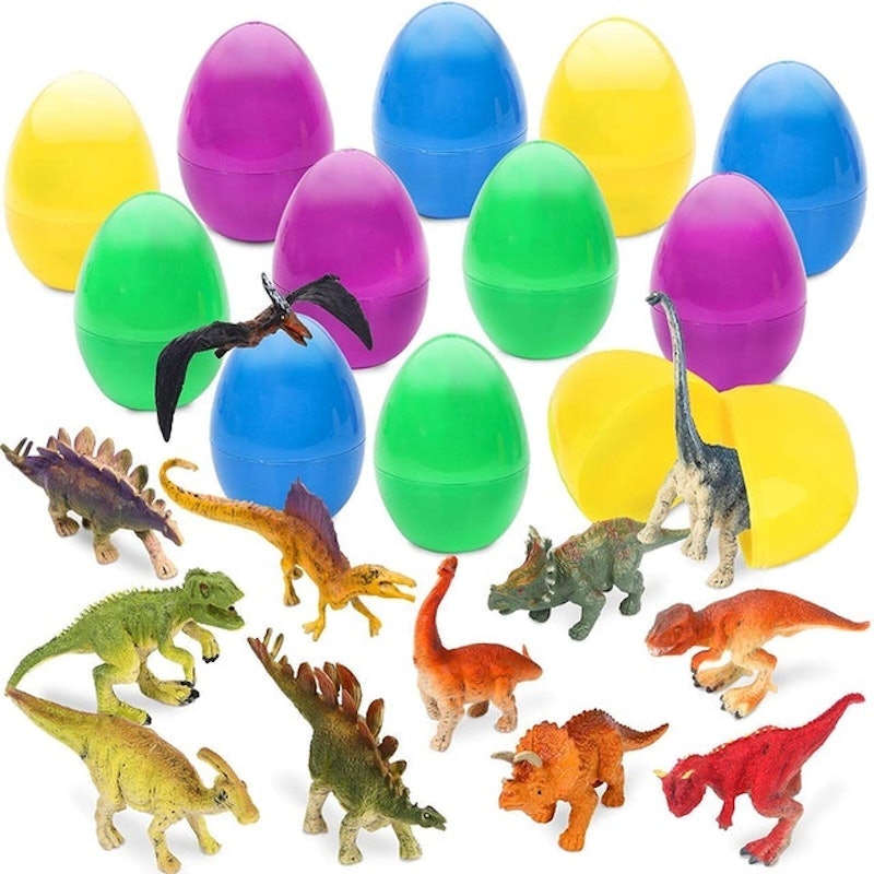 Filled Easter Egg Hunt Kit 1