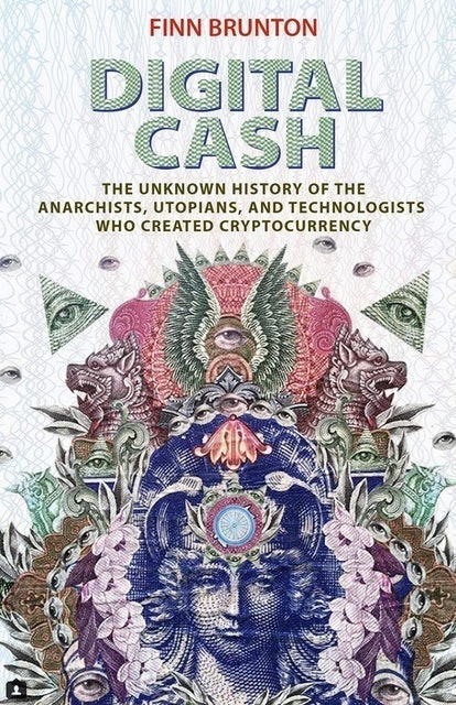 10 Best Books About Cryptocurrencies UK 2024 | Satoshi Nakamato, Saifedean Ammous and More 1