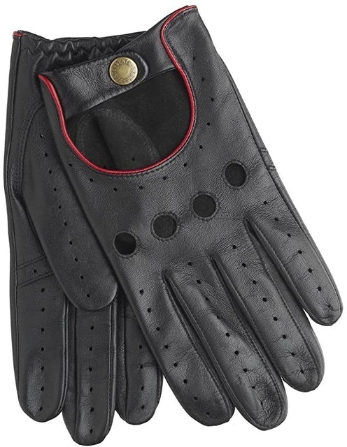 Delta Leather Driving Gloves 1