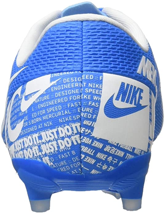 Vapor 13 Academy Fg/Mg Football Boots 3