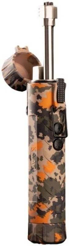 Plasma Lighter Loimu X2 1