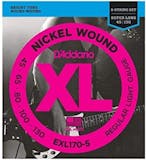 10 Best Bass Guitar Strings UK 2024 | Ernie Ball, D’Addario and More 2