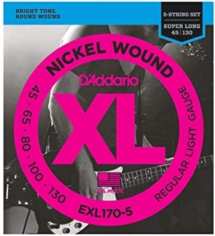 EXL170-5 1
