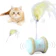 GONFOWE Robotic Interactive Indoor Cat Toy 1