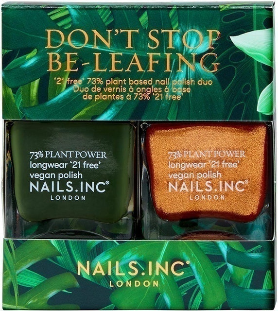 10 Best Nail Polishes 2024 | UK Makeup Artist Reviewed 5