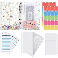Budget Envelopes System