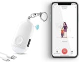 10 Best Personal Alarms UK 2024 | GPS Tracking, Torch Features and More 5