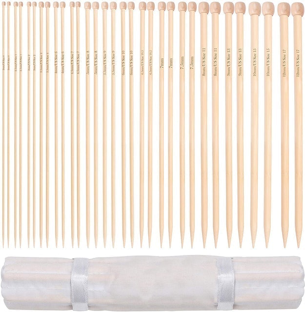 10 Best Knitting Needles UK 2024 2