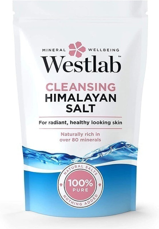 9. Westlab Himalayan Salt Stand Up Pouch 1