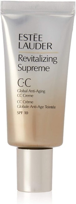 Revitalizing Supreme CC Creme 1