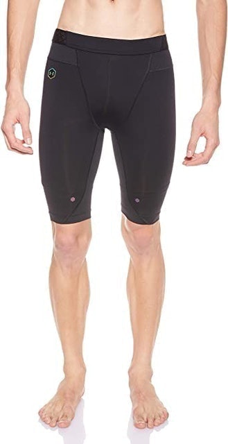 Rush Compression Shorts 1