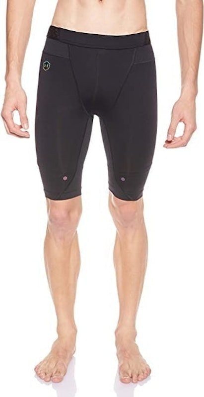 Rush Compression Shorts 1