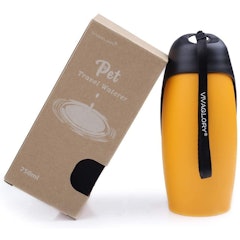 Leakproof & Portable Dog Water Bottle