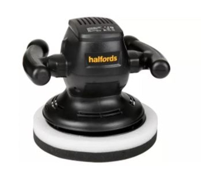 110W Polisher  1