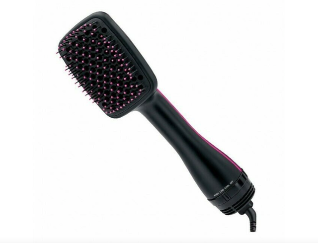 10 Best Hair Straightening Brushes 2024 | UK Makeup Artist Reviewed 3
