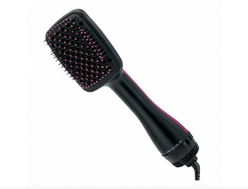Pro Collection Salon One Step Hair Dryer and Styler 1