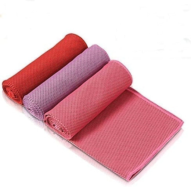 Cooling Towels 1