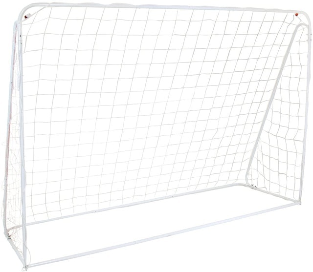 3-in-1 Target Shot Football Goal 3
