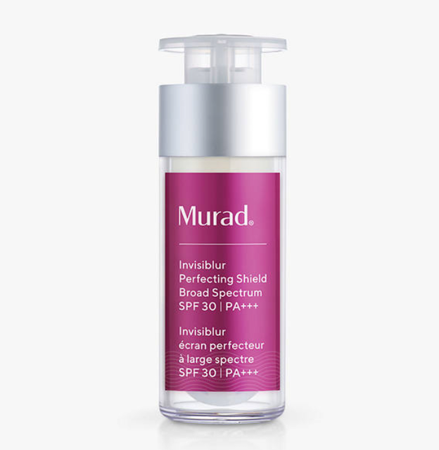 Invisiblur Perfecting Shield SPF 30 1