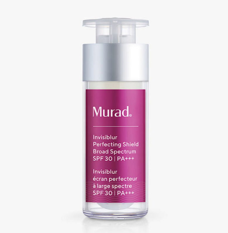 Invisiblur Perfecting Shield SPF 30 1