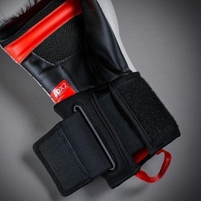 500 Ergo Boxing Gloves 3