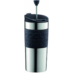 Travel French Press Coffee Maker