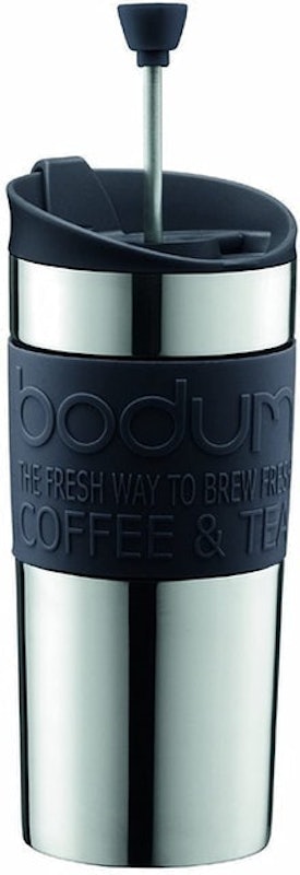 Travel French Press Coffee Maker 1
