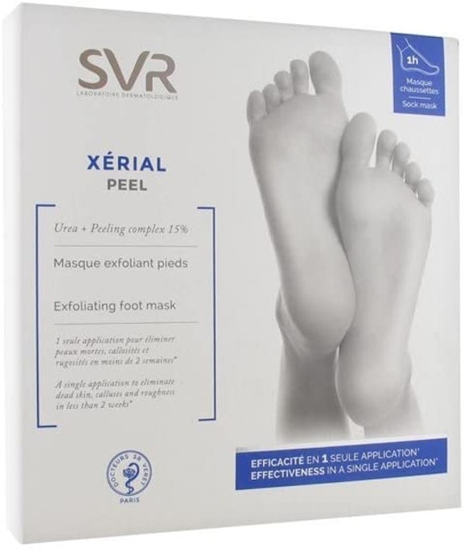 Xerial Peel 1