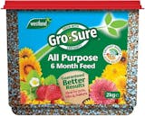 10 Best Indoor Plant Foods UK 2024 | Miracle-Gro, Gro-Sure and More 5