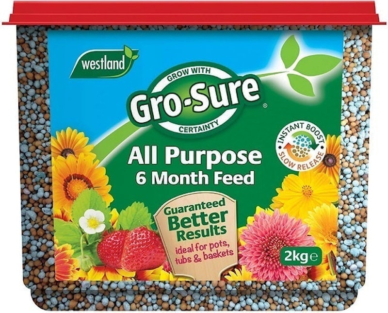 6 Month Slow Release Plant Food 1