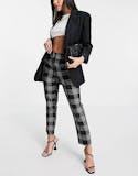 10 Best Women's Work Trousers UK 2024 | Sizes 4 to 24 From ASOS and More 2
