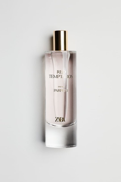 10 Best Zara Perfume Dupes UK 2024 | Baccarat Rouge 540, Jo Malone and More 1