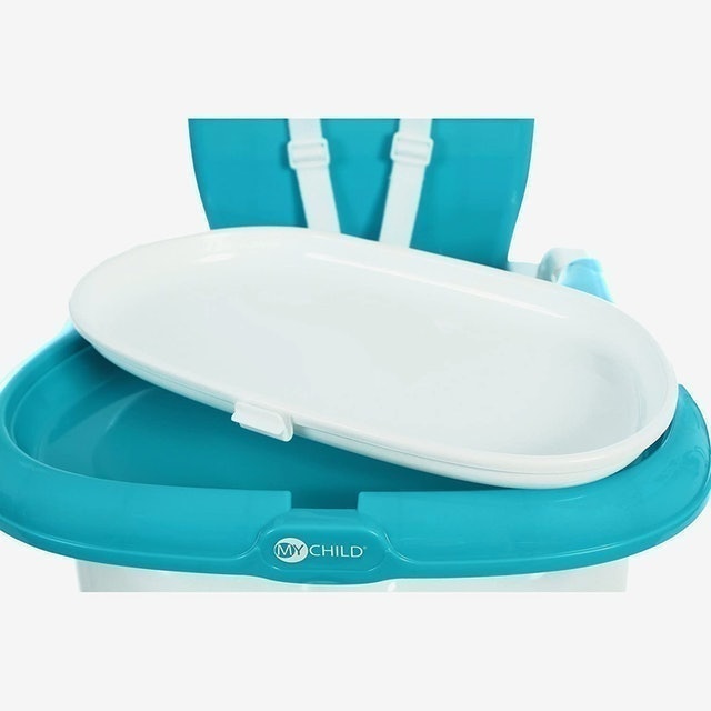 Graze 3-in-1 Multi Highchair 3