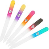 10 Best Nail Files 2024 | UK Makeup Artist Reviewed 2