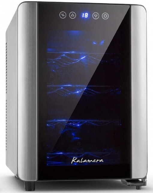 Silent Wine Fridge  1