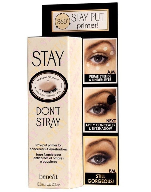 10 Best Eyeshadow Primers UK 2024 | Fenty Beauty, Laura Mercier and More 5