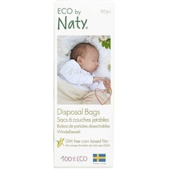 Ecological Disposal Bags