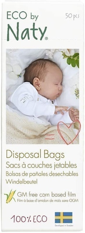 Ecological Disposal Bags 1