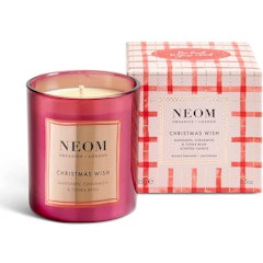 Christmas Wish 1 Wick Scented Candle